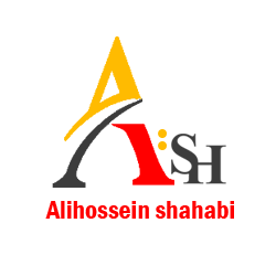 سایت علی حسین شهابی